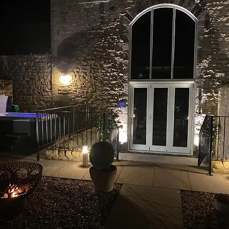 The Granary - Uk40457 Newsham (North Yorkshire)