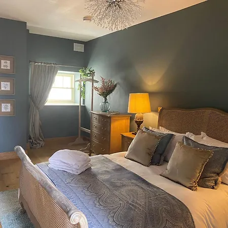 Casa vacanze The Granary - Uk40457