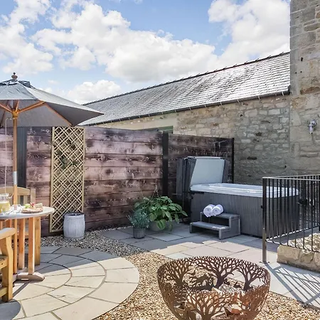 The Granary - Uk40457 Casa vacanze *