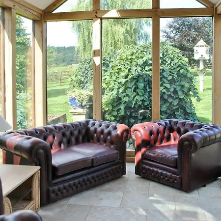 The Granary *