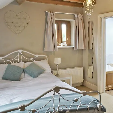The Granary Pickering